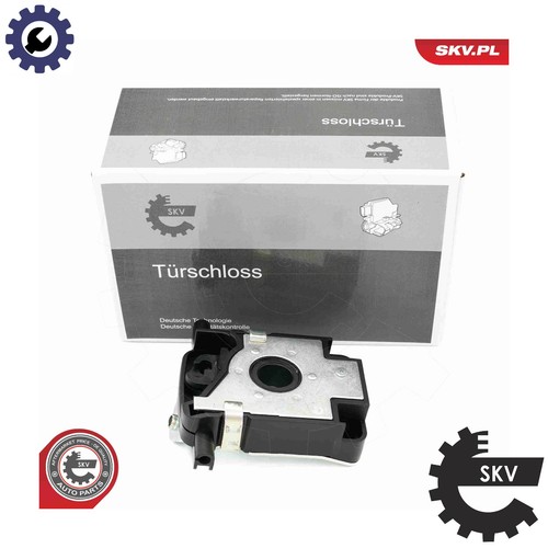 Bonnet lock 60skv602 - bonnet, for