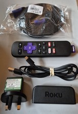 Roku Streaming Stick With
