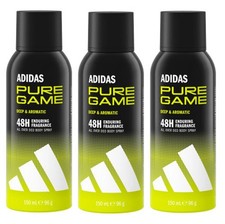 Adidas pure game deep and - adidas,