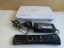 Humax HDR-1100S Freesat