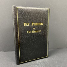 Fly Fishing By J R Hartley