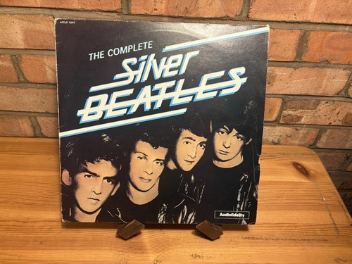 The beatles complete - beatles,
