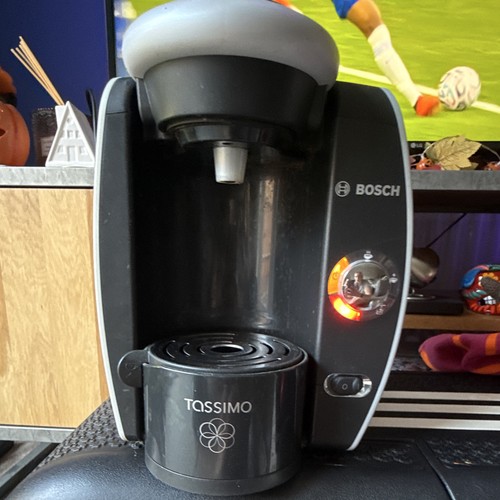 Tassimo bosch - tassimo,