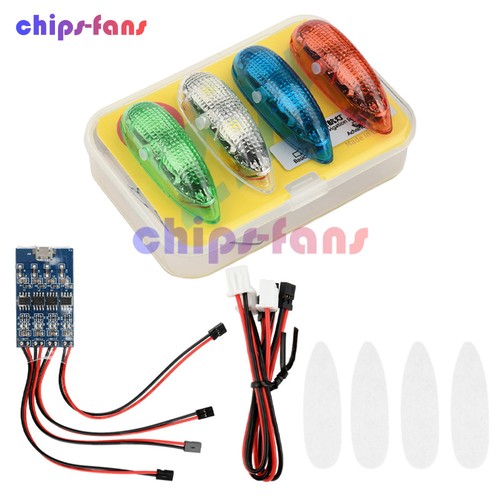 Wireless navigation light - wireless,