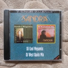 Sandra cool dj west 2 - :,