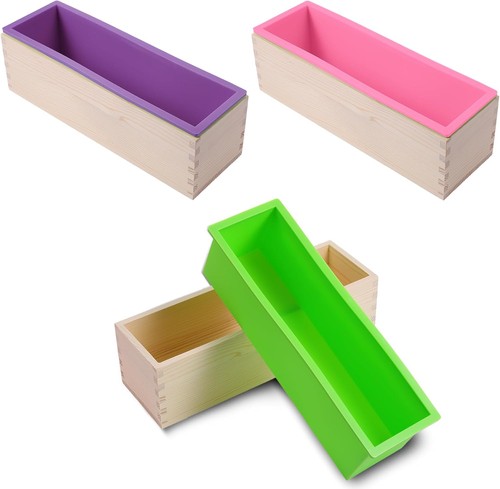Pack 42oz rectangular - 3,