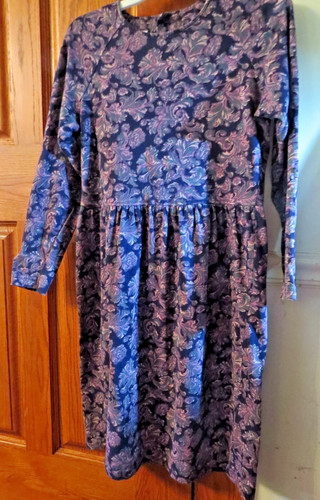 Laura ashley vtg cotton - laura,