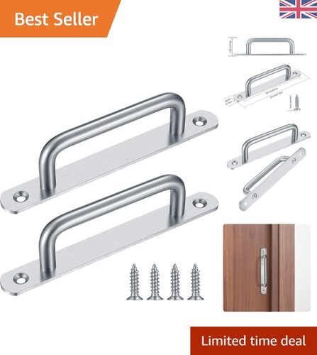 Elegant 192mm stainless - elegant, steel