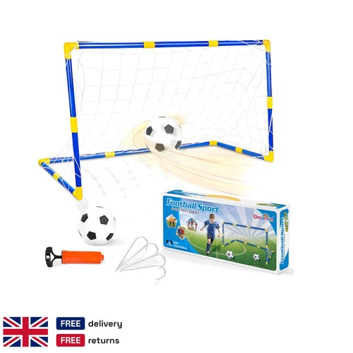 Fifa junior football - football, net