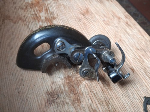 99k singer sewing machine - singer,
