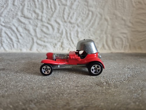 Hot wheels 1969 red - wheels,