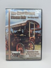 The Great Dorset Steam Fair
