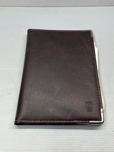 Rover handbook wallet - rover,