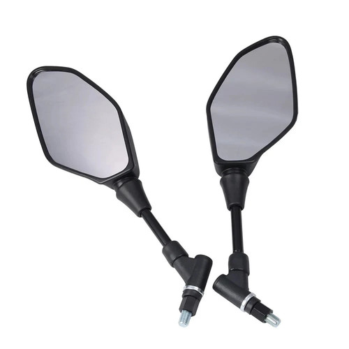 10mm motorcycle rear - rear, view