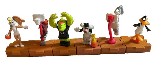 Space jam looney tunes - jam,