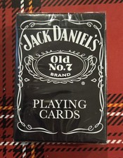 Jack Daniels 2013 Version Old
