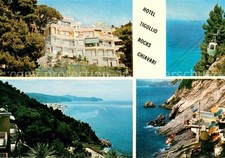 Chiavari IT Hotel Tigullio Rocks Gondola