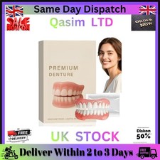 50G Premium Full Denture