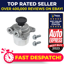 Primer Hand Fuel Pump 45508