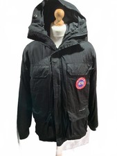Canada goose arctic expedition