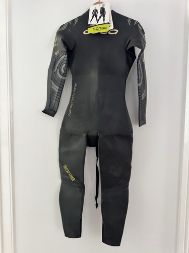 Orca sonar men triathlon - orca,