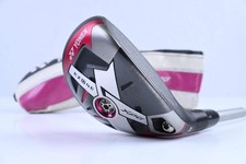 Ladies Yonex Ezone XPG #4