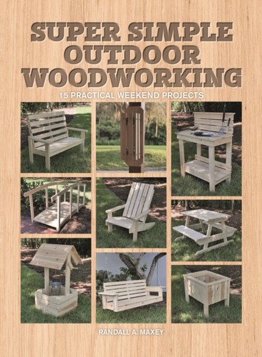Super simple outdoor - super,