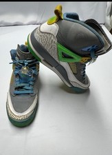 Nike Jordan Spizike Shoes 5.5Y