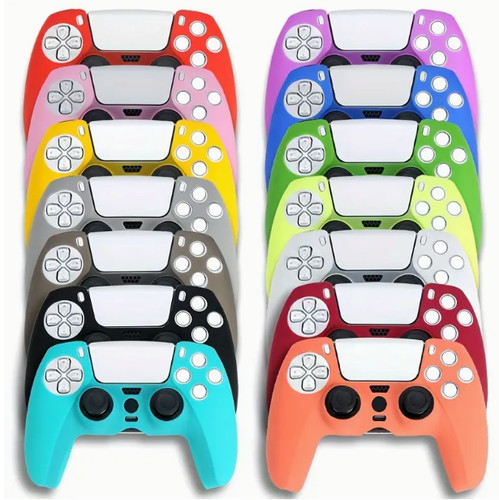 Protective skin for ps5 - skin,