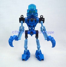 Rare LEGO Bionicle 8533 Toa