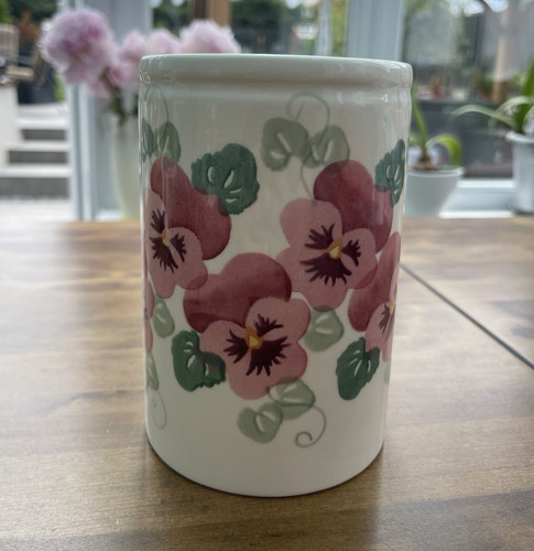 Emma bridgewater pink - bridgewater,