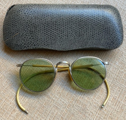Vintage bausch lomb - bausch, &
