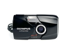 Olympus MJU II Film Camera