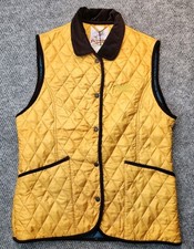John Partridge Moorland Gilet