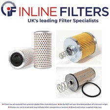 Filter Kit for Alexander