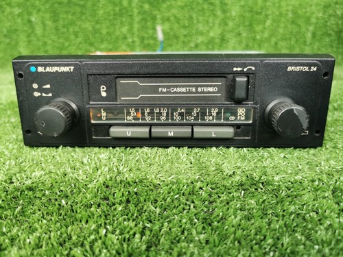 Blaupunkt bristol 644 541 - 7,