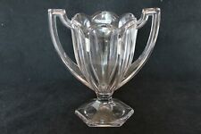 Art Deco Glass 'Chippendale'