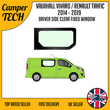 Renault Trafic 2014 - 2019