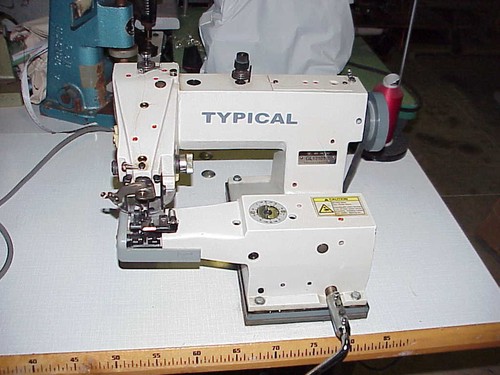 Industrial typical blind - industrial,