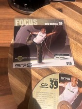 LES MILLS BODYBALANCE 39 DVD &