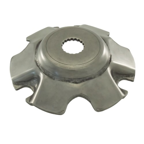 Roller container disc - , piaggio