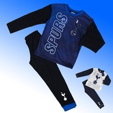 Boys Tottenham Hotspur Pyjamas