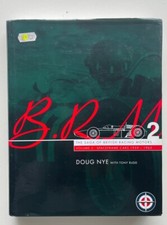 BRM: The Saga of British