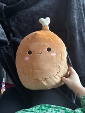 Squishmallows 12-Inch Oksana