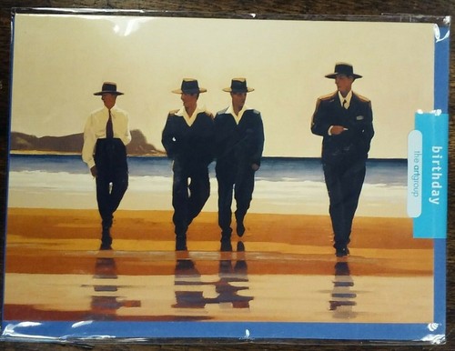 The billy boys jack - by,