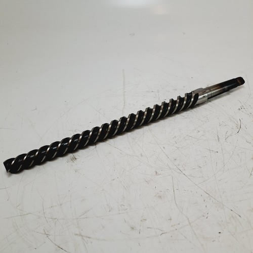 Machine bridge reamer - ,