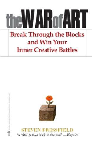 The war art - the, break
