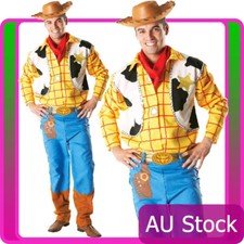 Toy Story Woody Costume Disney