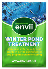 Envii Winter Pond Treatment
