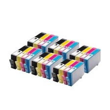 24 Ink Cartridge For HP